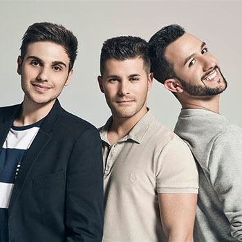 Foto de L&eacute;rica