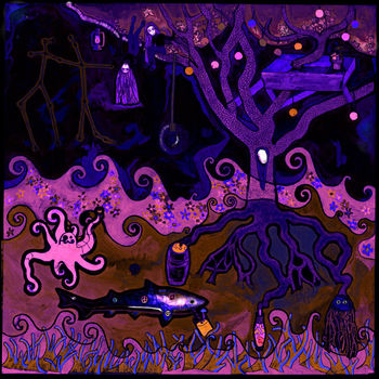 Cover de I, Gemini