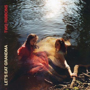 Cover de Two Ribbons