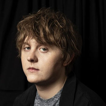 Foto de Lewis Capaldi
