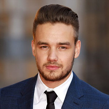 Foto de Liam Payne