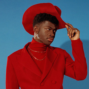 Foto de Lil Nas X