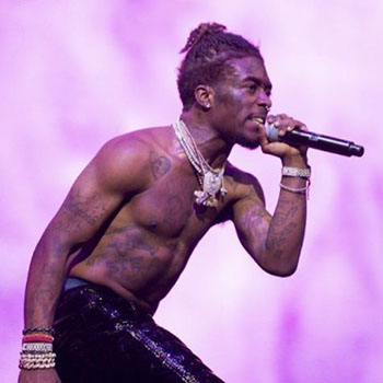 Foto de Lil Uzi Vert