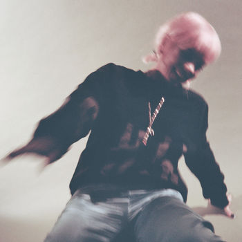 Cover de No Shame