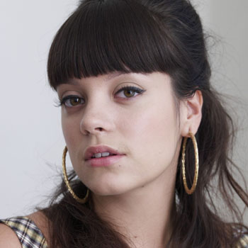 Foto de Lily Allen