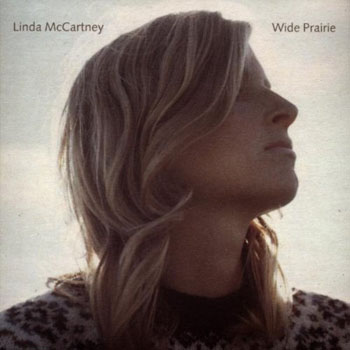 Cover de Wide Prairie