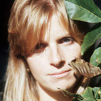 Foto de Linda McCartney