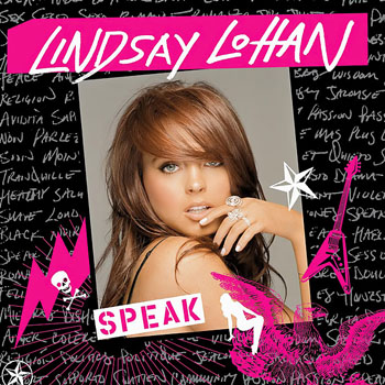 Cover de Speak