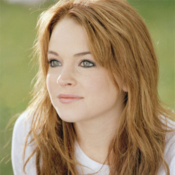 Foto de Lindsay Lohan