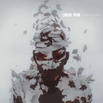 Cover de Living Things