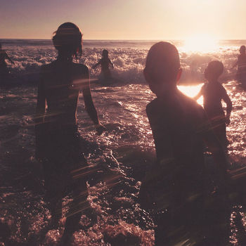 Cover de One More Light