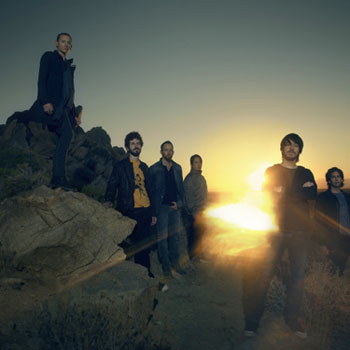 Foto de Linkin Park