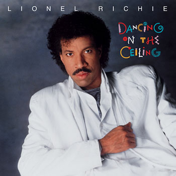 Cover de Dancing On The Ceiling