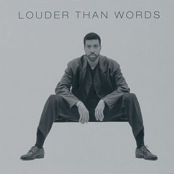 Foto de Louder Than Words
