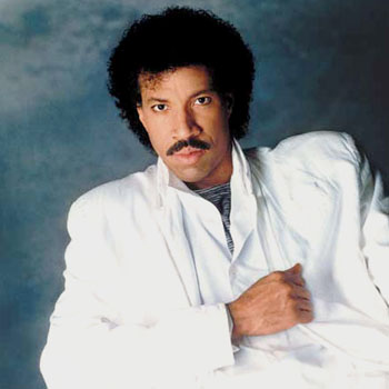 Foto de Lionel Richie