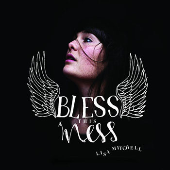Cover de Bless This Mess