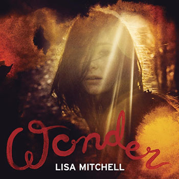 Cover de Wonder
