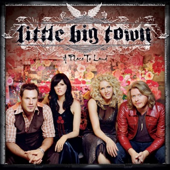 Cover de A Place To Land