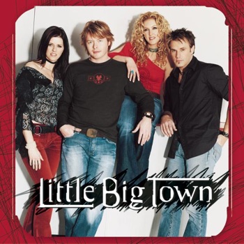 Foto de Little Big Town