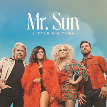 Cover de Mr. Sun
