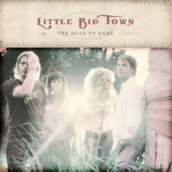 Cover de The Road To Here