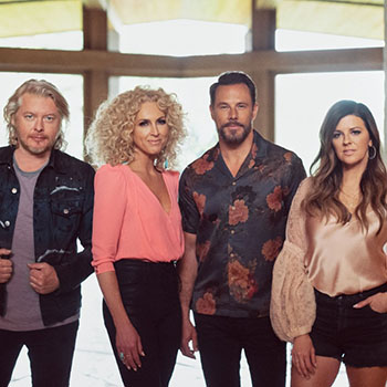 Foto de Little Big Town