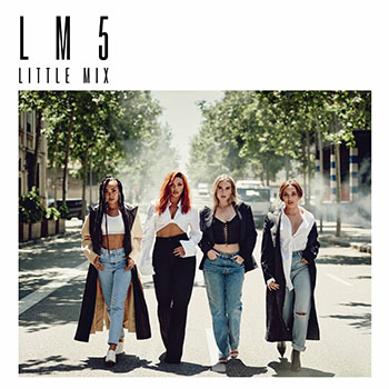 Cover de LM5
