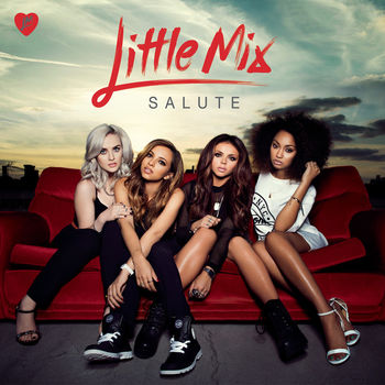 Cover de Salute