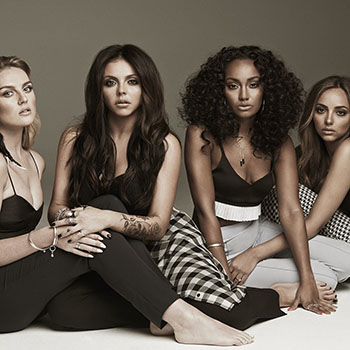 Foto de Little Mix