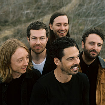 Foto de Local Natives
