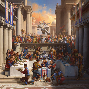 Cover de Everybody