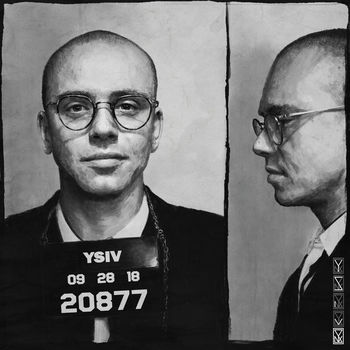 Cover de YSIV