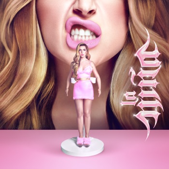 Cover de La Ni&ntilde;a
