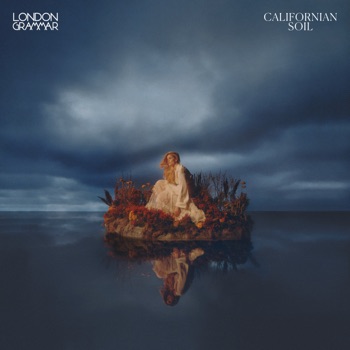 Cover de Californian Soil
