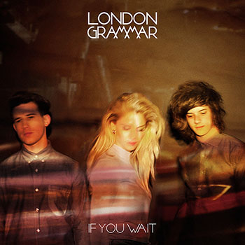 Cover de If You Wait