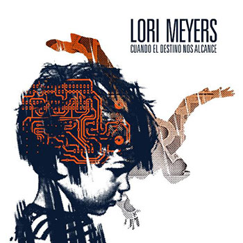 Cover de Cuando El Destino Nos Alcance