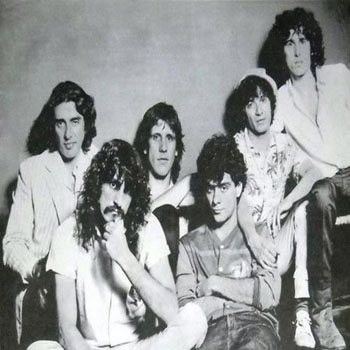 Foto de Los Abuelos De La Nada