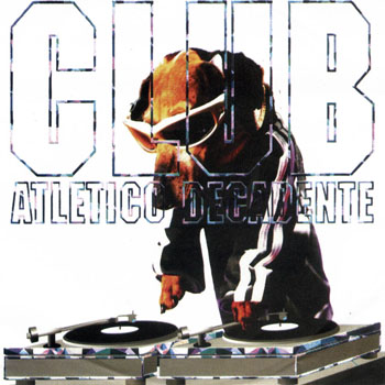 Cover de Club Atl&eacute;tico Decadente
