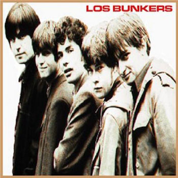 Foto de Los Bunkers