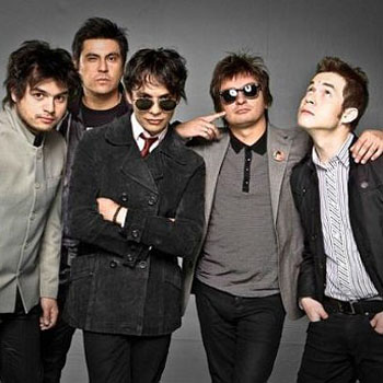 Foto de Los Bunkers