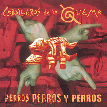 Cover de Perros, Perros Y Perros