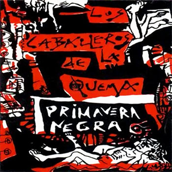 Foto de Primavera Negra