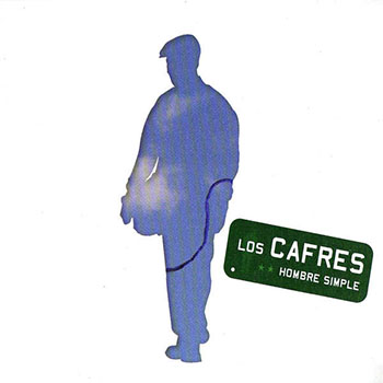 Cover de Hombre Simple