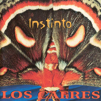 Foto de Instinto