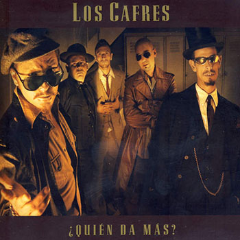 Cover de &iquest;Qui&eacute;n Da M&aacute;s?