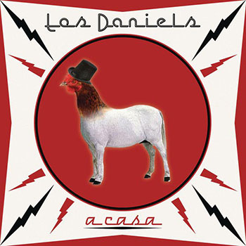 Cover de A Casa
