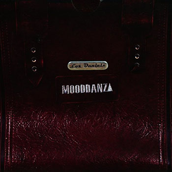 Cover de Mooddanza