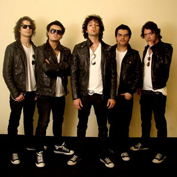 Foto de Los Daniels