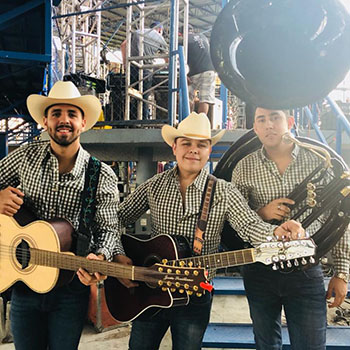 Foto de Los De La Noria