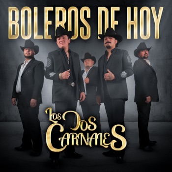 Cover de Boleros De Hoy